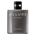 ادو پرفیوم مردانه شانل مدل Allure Homme Sport Eau Extreme حجم 150 میلی لیتر