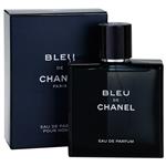 ادو پرفیوم مردانه شانل مدل Bleu De Chanel حجم 100 میلی لیتر