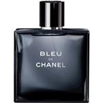 ادو پرفیوم مردانه شانل مدل Bleu de Chanel Eau de Parfum حجم 100 میلی لیتر