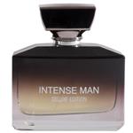 ادو پرفیوم مردانه فراگرنس ورد مدل Intense Man Deluxe Edition حجم 100 میلی لیتر