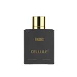 ادو پرفیوم مردانه فیکورس مدل Cellule حجم 100 میلی لیتر