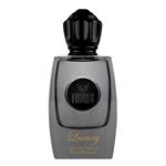 ادو پرفیوم مردانه فیکورس مدل Luxury Black حجم 80 میلی لیتر