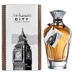 ادو پرفیوم مردانه لنکوم مدل CITY CLASSIC LONDON حجم 100 میلی لیتر