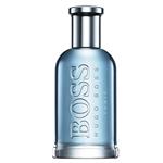 ادو پرفیوم مردانه هوگو باس مدل Bottled Tonic حجم 100 میلی لیتر