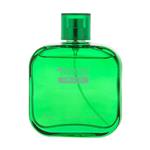 ادو پرفیوم مردانه وکالیست مدل Green حجم 100 میلی لیتر