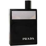 ادو پرفیوم مردانه پرادا مدل Amber Pour Homme Intense حجم 100 میلی لیتر