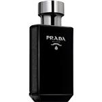 ادو پرفیوم مردانه پرادا مدل L'Homme Intense حجم 100 میلی لیتر