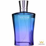 ادو پرفیوم مردانه ژک ساف مدل Victor حجم 100 میلی لیتر