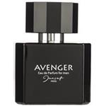 ادو پرفیوم مردانه ژک‌ ساف مدل Avenger حجم 100 میلی لیتر