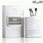 ادو پرفیوم کرید سیلور مانتین واتر Creed Silver Mountain Water مردانه 120 میلی لیتر