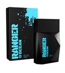 ادوتولیت مردانه رنجر اوشن 70ml