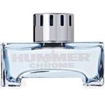 ادوتویلت مردانه 125ml،Hummer Chrome