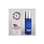 ادوتویلت مردانه America Sport حجم 50ml