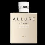 ادوتویلت مردانه Chanel Allure Homme Edition Blanche 150ml