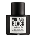 ادوتویلت مردانه Kenneth Cole Vintage Black 100ml