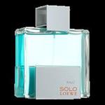 ادوتویلت مردانه Loewe Solo Intense 125ml