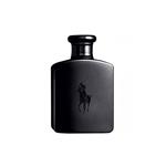 ادوتویلت مردانه Ralph Lauren Polo Double Black 