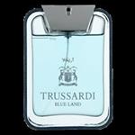 ادوتویلت مردانه Trussardi Blue Land 100ml