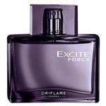 ادوتویلت مردانه اکسایت اوریفیلیم Excite Force Eau de Toilette