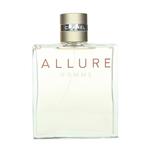 ادوتویلت مردانه شانل مدل Allure Homme حجم 100 میلی لیتر