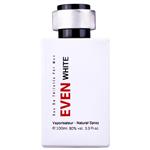 ادوتویلت مردانه فراگرنس ورد مدل Even White حجم 100 میلی لیتر