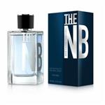 ادوتویلت مردانه مدل Prestige The NB نیو برند 100 میل