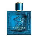 ادوتویلت مردانه ورساچه مدل Eros Pour Homme- حجم 100 میلی لیتر Versace Eros Pour Homme Eau De Toilette For Men - 100 ml