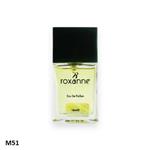 ادوپرفیوم مردانه 18 میل لیتر با رایحه عطر اونتوس رکسان
