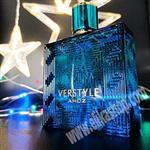 ادوپرفیوم رونا ورساچه وراستایل آروز Rovena Versace Verstyle Aroz