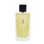 ادوپرفیوم رکسان مردانه مدل Three formula حجم 100 میلی متر
