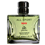 ادوپرفیوم مردانه Rio Collection All Sport 100ml