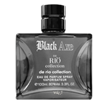 ادوپرفیوم مردانه Rio Collection Black Axe 100ml