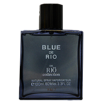 ادوپرفیوم مردانه Rio Collection Blue de Rio100ml