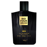 ادوپرفیوم مردانه Rio Collection Four Orchid 100ml