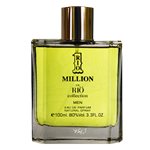 ادوپرفیوم مردانه Rio Collection One Million 100ml