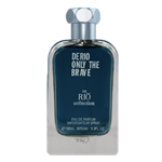 ادوپرفیوم مردانه Rio Collection Only the Brave 100ml