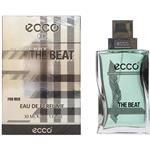ادوپرفیوم مردانه اکو مدل Burberry The Beat