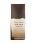 ادوپرفیوم مردانه ایسی میاک Issey Miyake مدل LˊEau dˊIssey Pour Homme Wood & Wood حجم 100 میلی لیتر