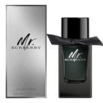ادوپرفیوم مردانه بربری مدل Mr Burberry حجم 100 میلی لیتر