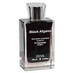 ادوپرفیوم مردانه زوا مدل Nasomatto Black Afgano حجم  100 میلی لیتر