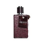 ادوپرفیوم مردانه فراگرنس ورد مدل Brown Orchid حجم 100 میلی لیتر