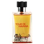 ادوپرفیوم مردانه فراگرنس ورد مدلTour De Havana  حجم 100 میلی لیتر