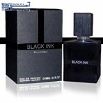 ادوپرفیوم مردانه فرگرنس ورد بلک اینک پورهوم Fragrance Black Ink Pour Homme صدمیل