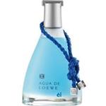 ادوپرفیوم مردانه لووه مدل Agua de Lowe el با حجم 100 میلی لیتر