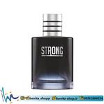 ادکلن استرانگ نیو برند New Brand Strong