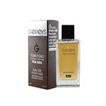 ادکلن تام فورد توسکان لدر گریس حجم ۱۰۰ میلی لیتر EDP مردانه