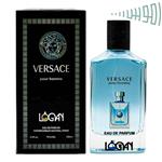 ادکلن شرکتی لوگان ورساچه پورهوم Versace Pour Homme مردانه ادوپرفیوم 100 میل کد 733