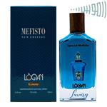 ادکلن شرکتی لوگان کازاموراتی زرجف مفیستو جنتیلومو مردانه Xerjoff Mefisto Gentiluomo حجم 100میل کد 715