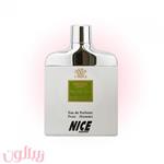ادکلن مردانه 100 میل NICE مدل Creed Green Irish