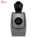 ادکلن مردانه Luxury Black Fikores ادوپرفیوم  100 میل 